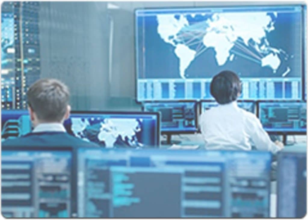 Scada – Key To Control Part I