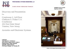 An Aoc Primer On Courts Technology Design, contracting & Budgeting