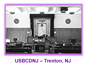 USBCDNJ - Trenton, NJ