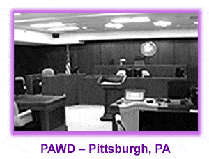 PAWD - Pittsburgh, PA