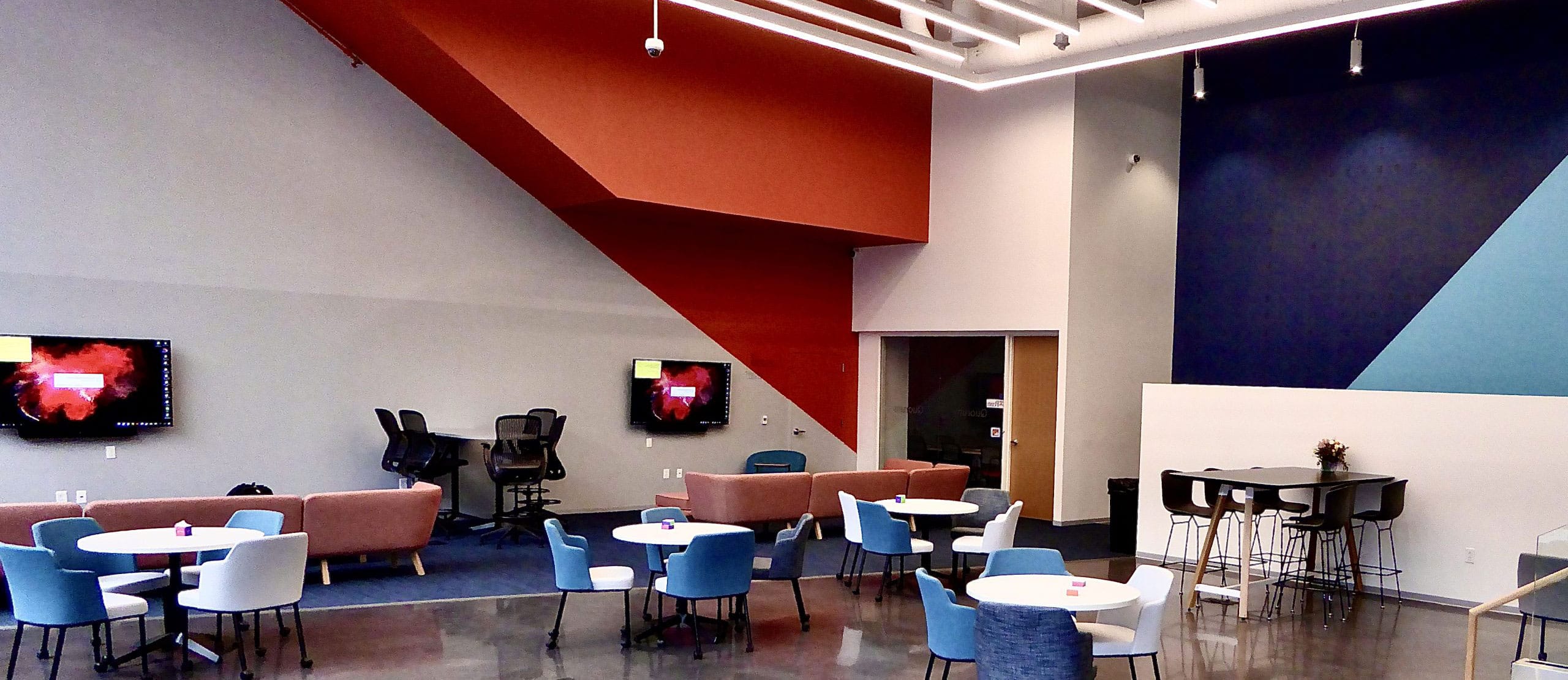 Acoustics & <br> Audio/Visual/Video
