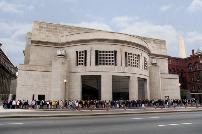 Weitzman National Museum of American Jewish History - Professional ...