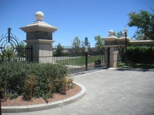 Hicksville Underground Parking Facility - Professional Systems Engineering