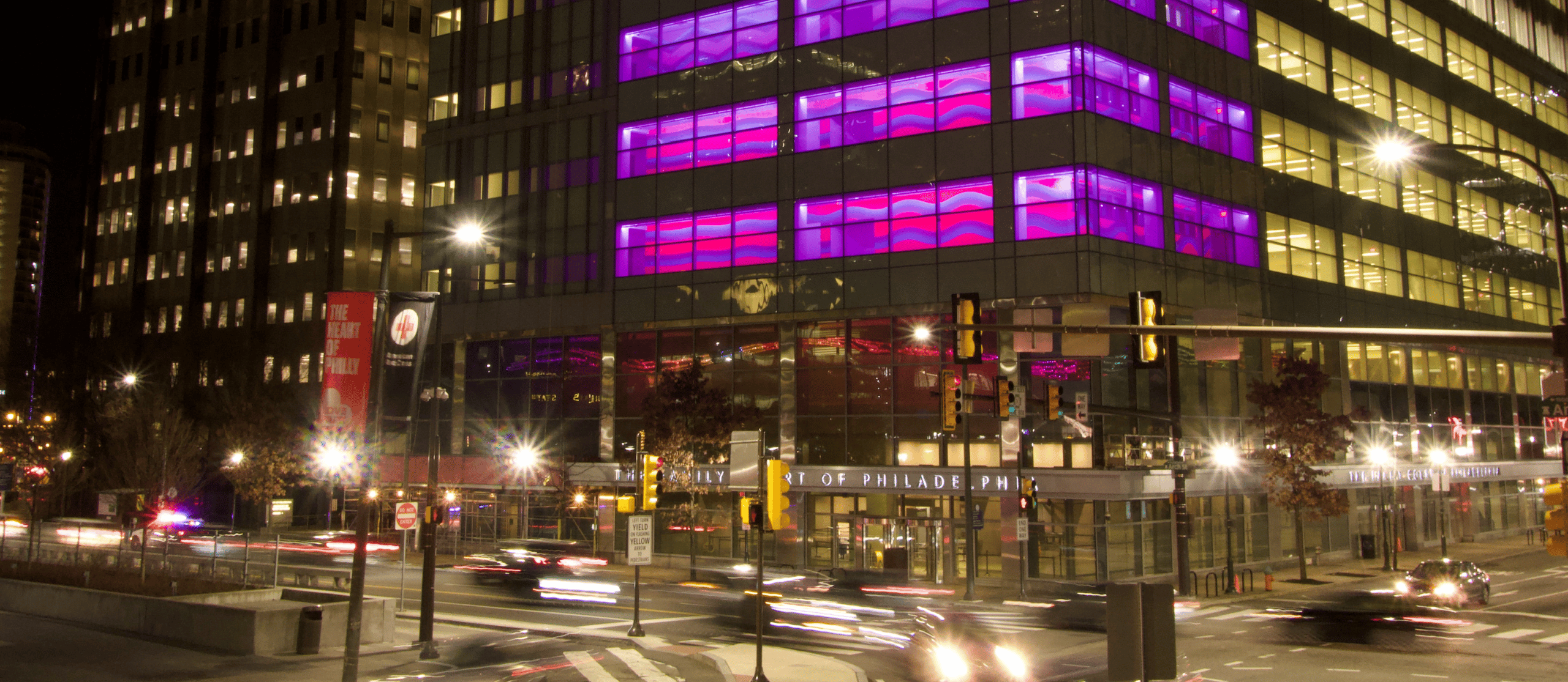 Philadelphia Family Court