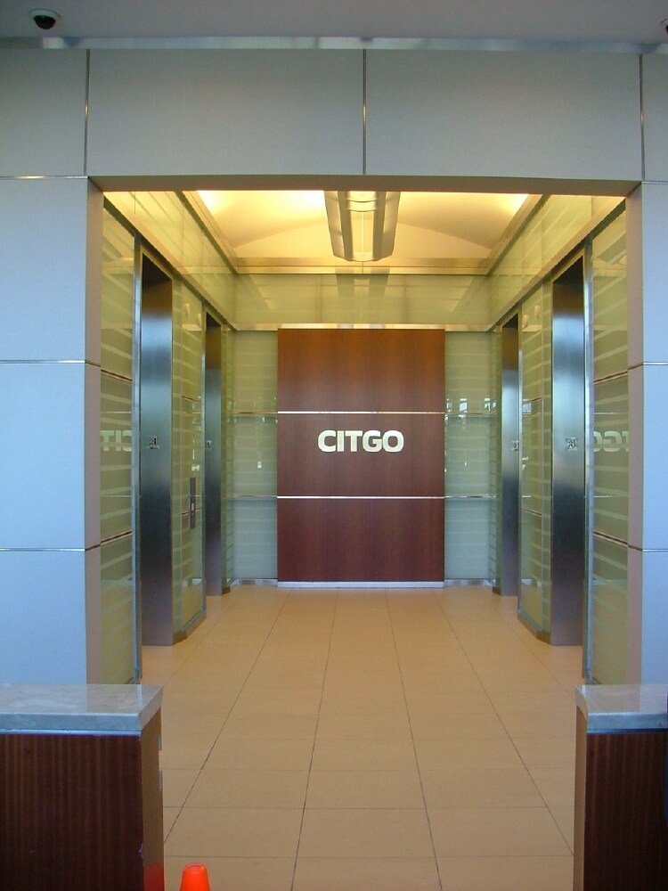 CITGO Petroleum – North American Headquarters