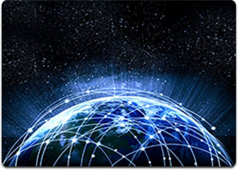 ENTERPRISE FIBER-OPTIC NETWORKS IN THE CLOUD