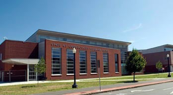 Bridgeport Superior Court & Center for Juvenile Matters