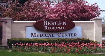 Bergen Regional Medical Center - D-1 Unit