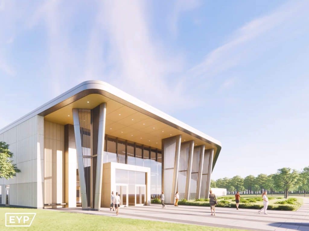 Torrance State Hospital Professional Systems Engineering