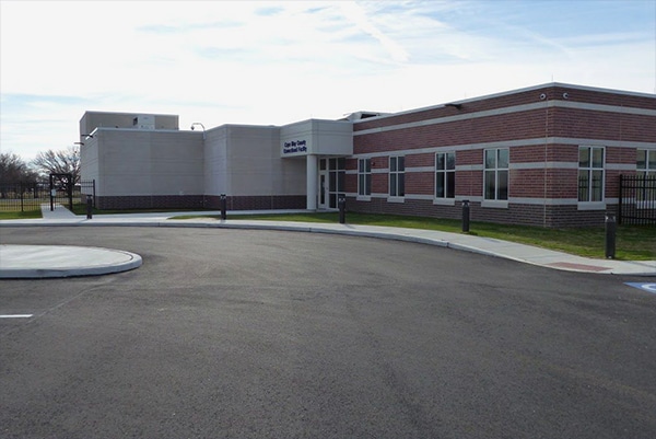 Cape May County Correctional Facility