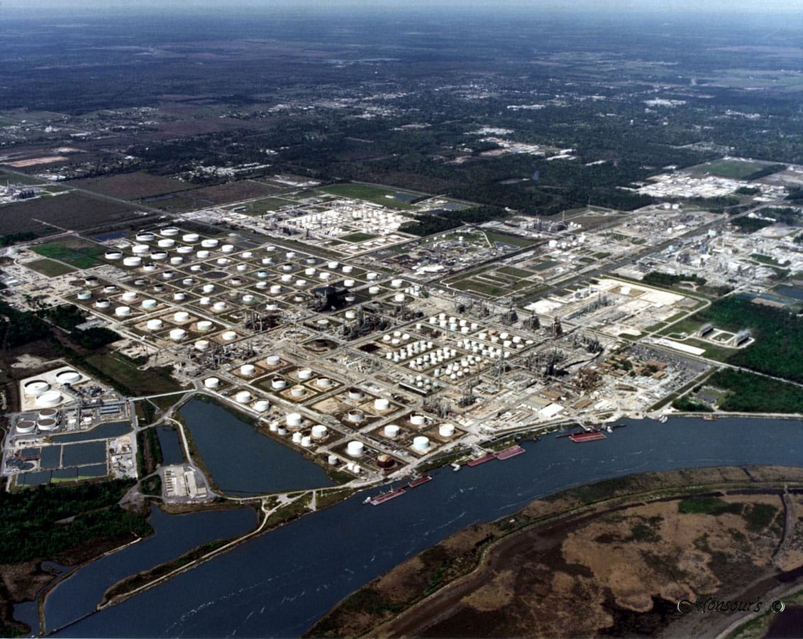 CITGO Petroleum - Lake Charles Manufacturing