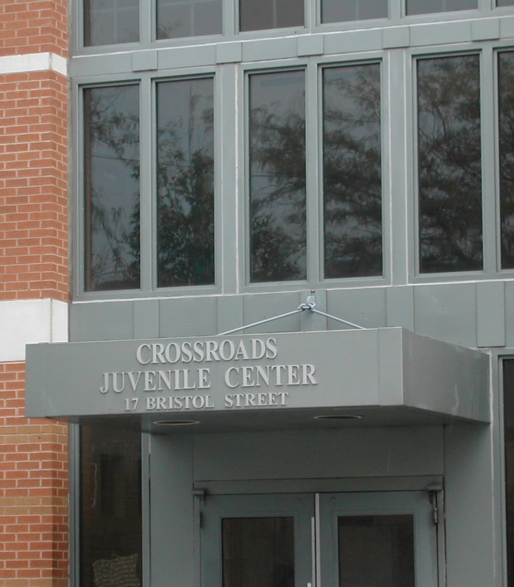 Crossroads and Horizon Juvenile Centers