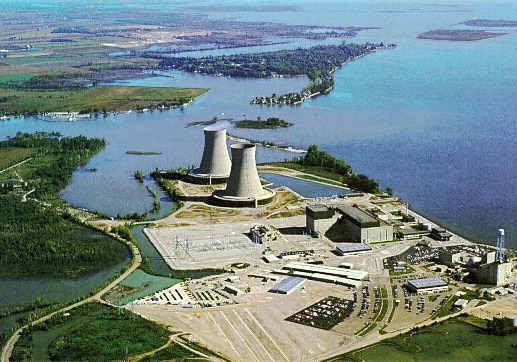 Fermi 2 Nuclear Generating Station