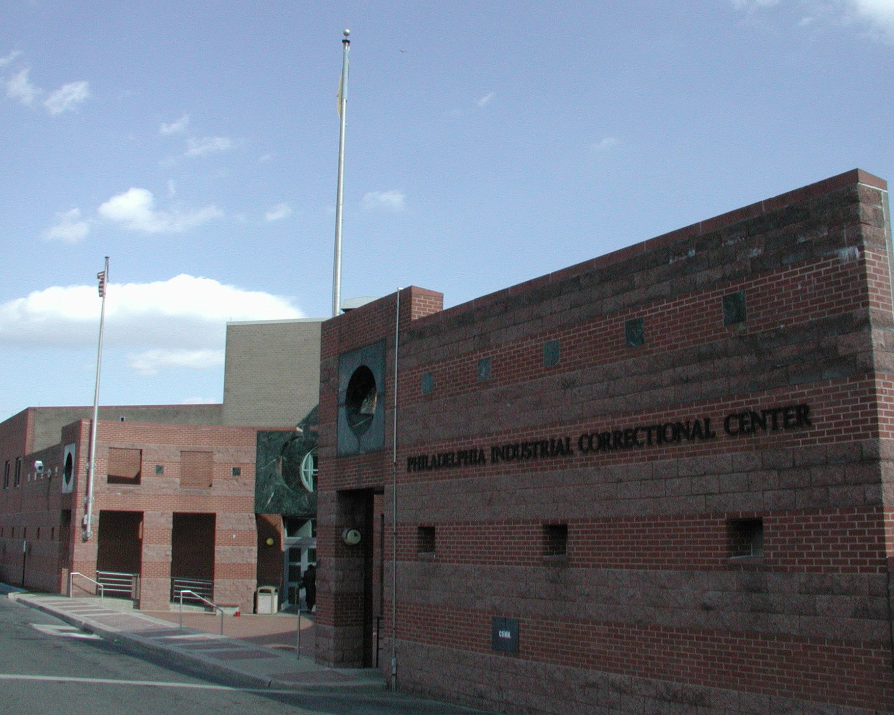 Philadelphia Industrial Correctional Center