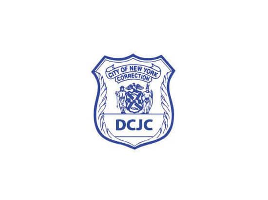 City of New York Correction