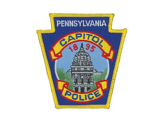 Pennsylvania Capitol Police