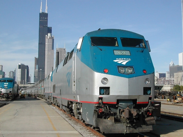 Amtrak