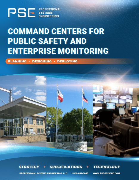 Come Visit PSE at CIP Conference!