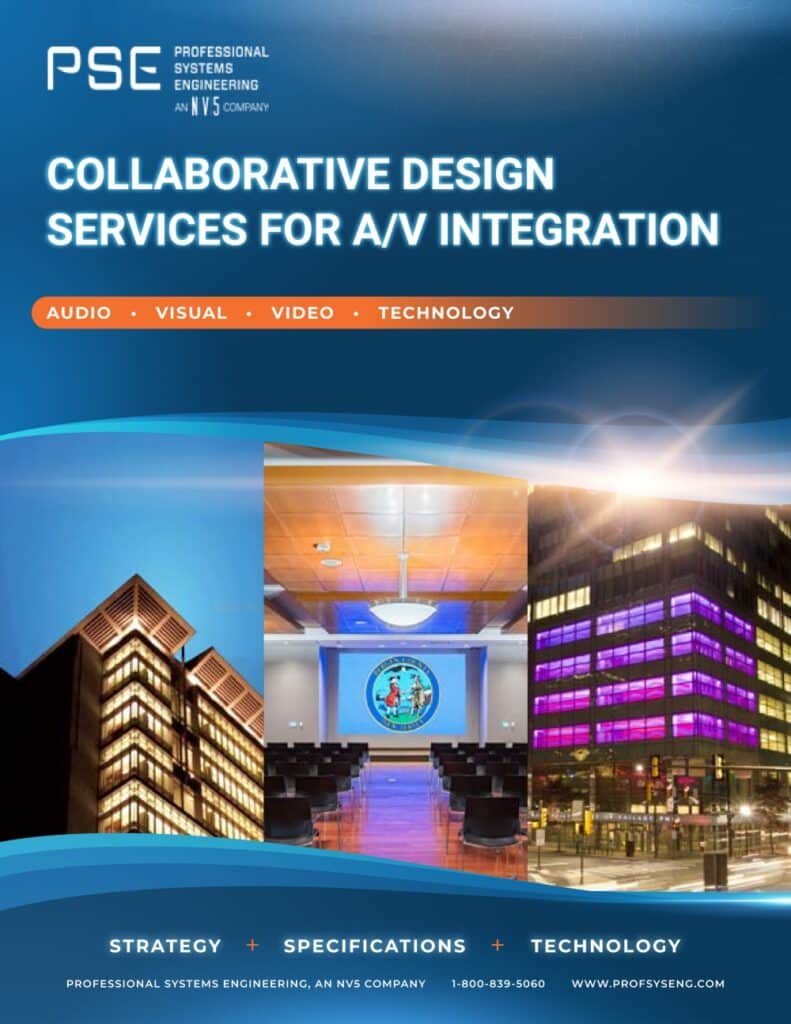 Audio Visual Archives - Professional Systems Engineering