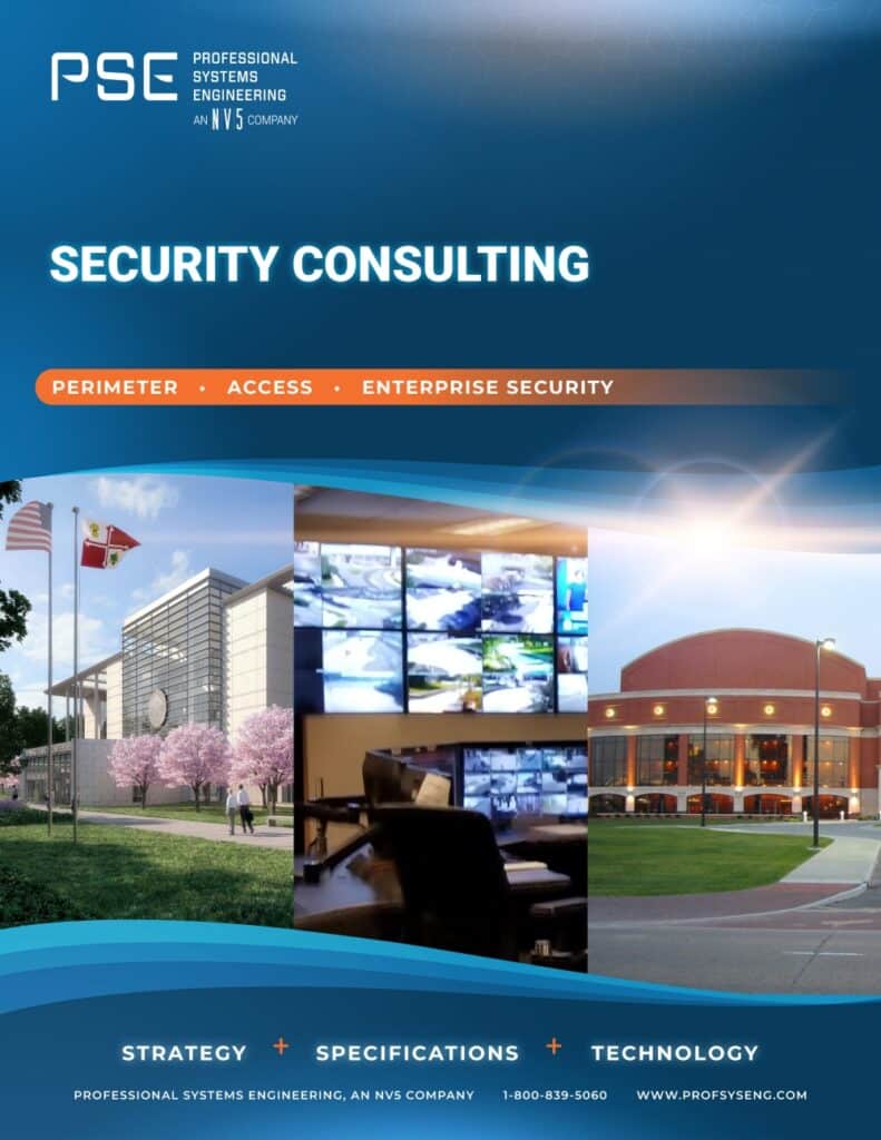 Security Archives - Professional Systems Engineering