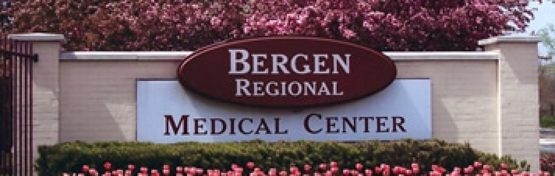 Bergen Regional Medical Center - D-1 Unit