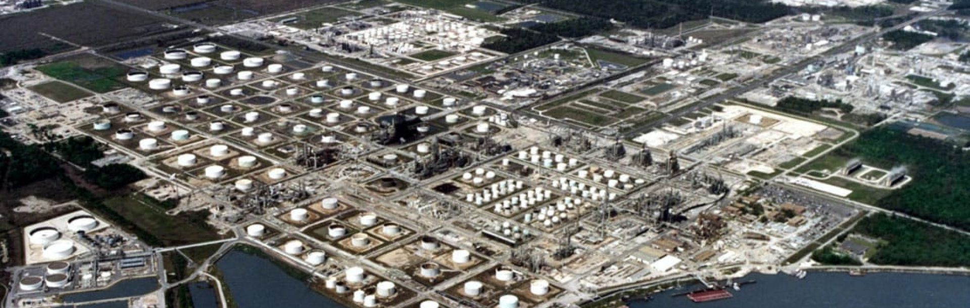 CITGO Petroleum - Lake Charles Manufacturing