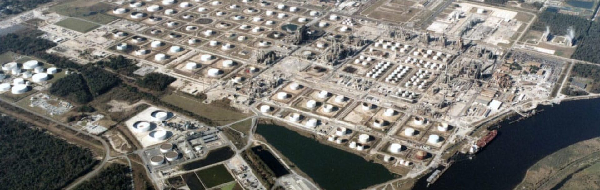CITGO Petroleum - Corpus Christi Refinery