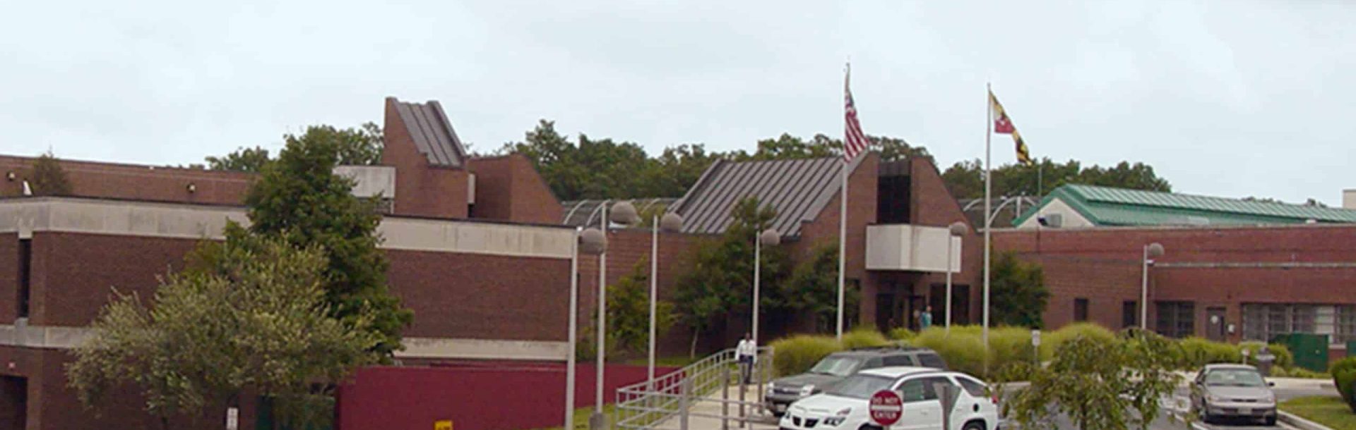 Clifton T. Perkins Hospital Center (CTPHC)
