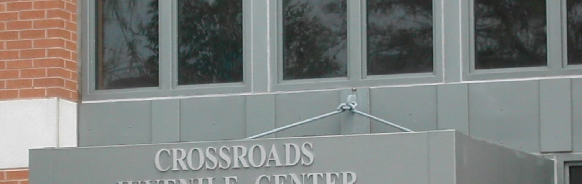 Crossroads and Horizon Juvenile Centers