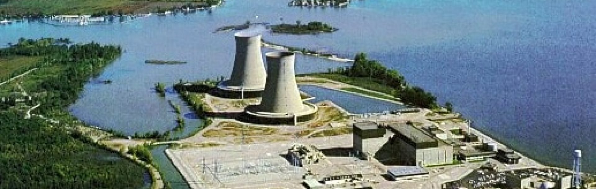 Fermi 2 Nuclear Generating Station