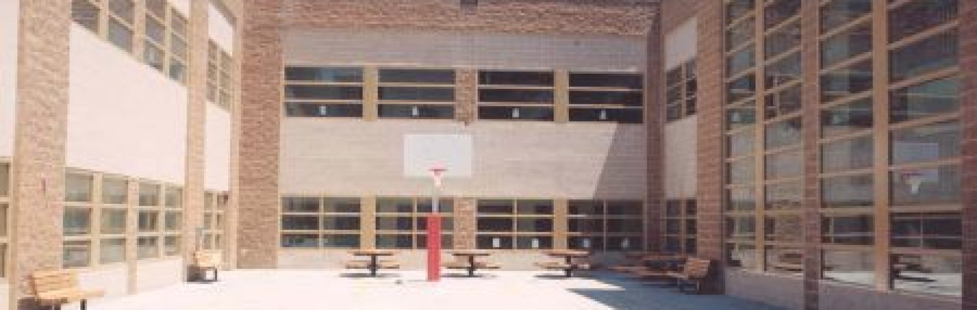 Hartford Juvenile Detention Center