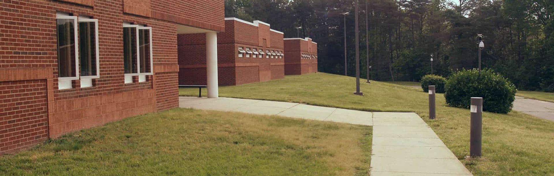 St. Mary’s County Adult Detention & Rehabilitation Center