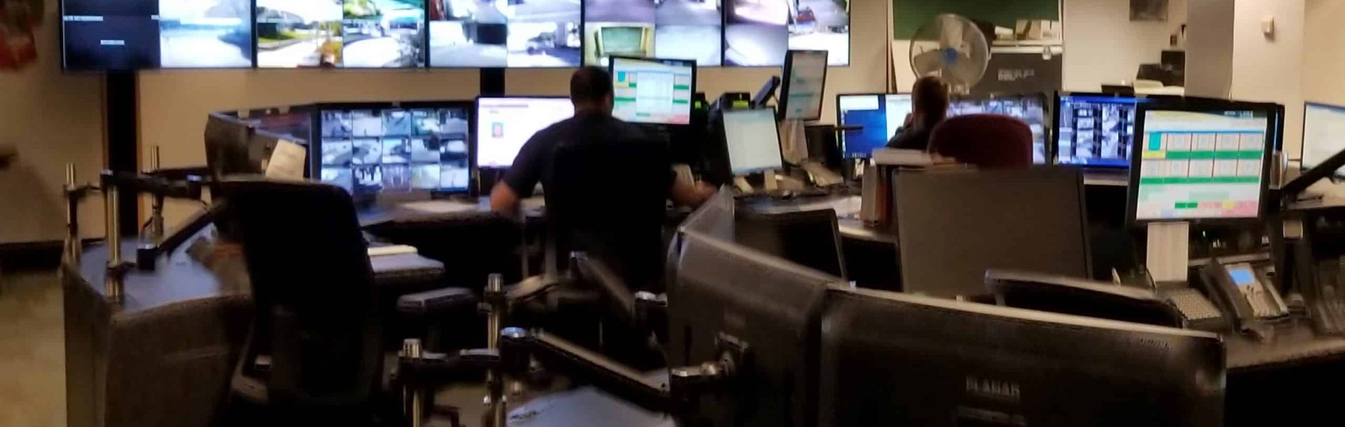 Police Command Center Crop
