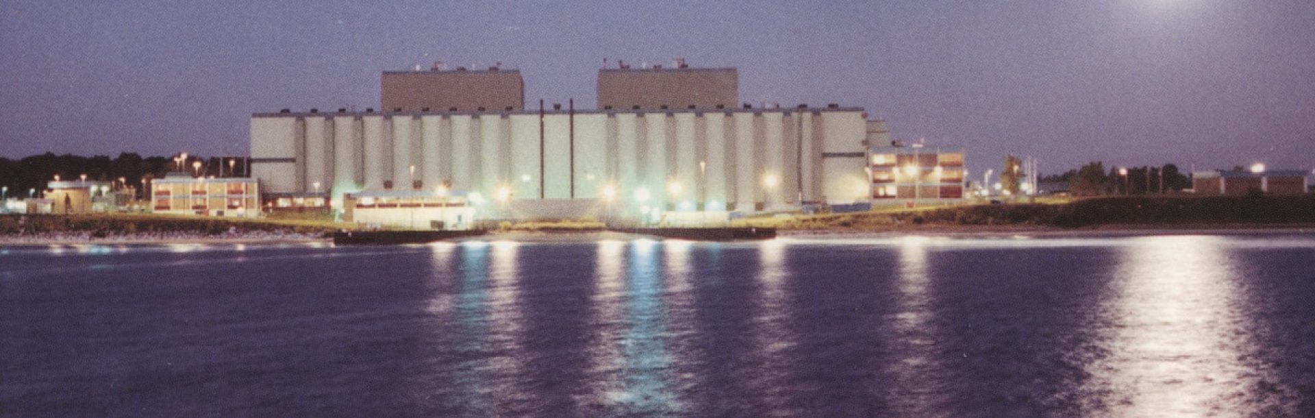 Point Beach Nuclear Power Plant