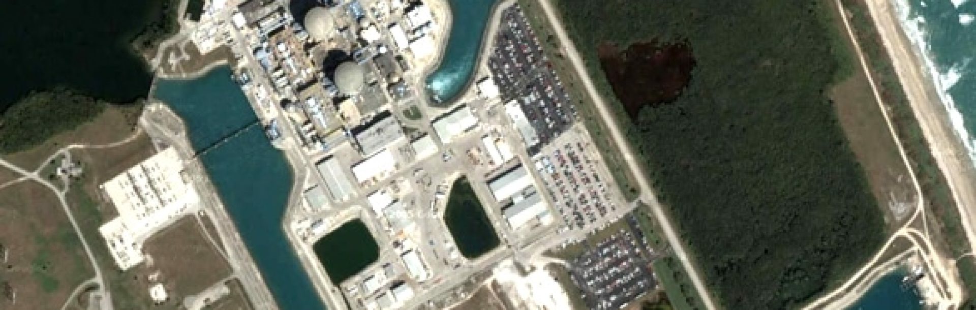 Saint Lucie Nuclear Power Plant