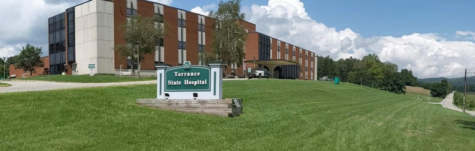 Torrance State Hospital
