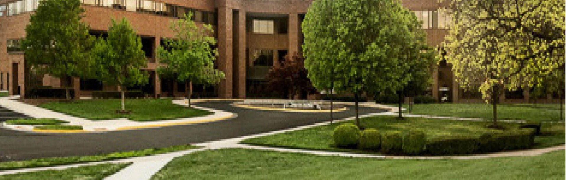 Prince William County Judicial Center