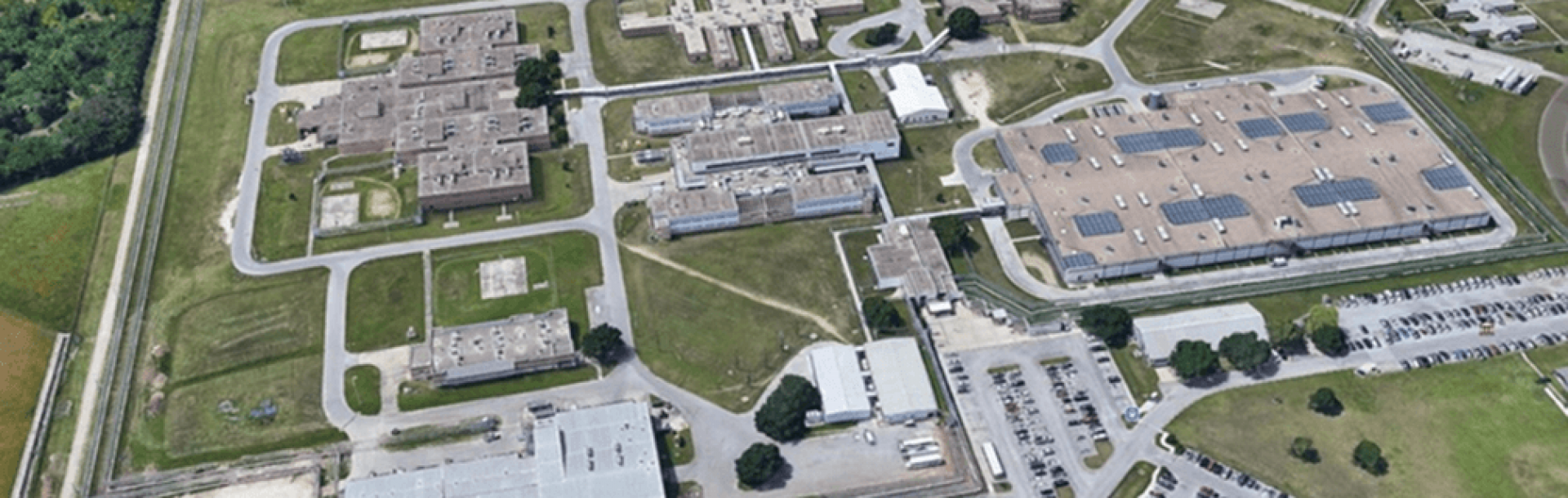 Travis County Correctional Center & Jail